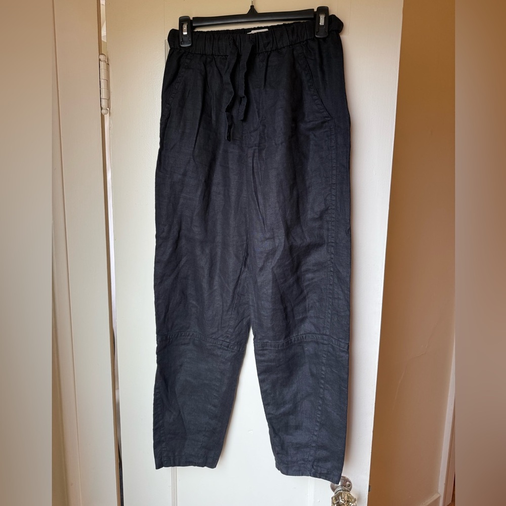 Everlane Linen Pant